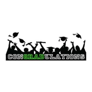 Graduation Greeting Card